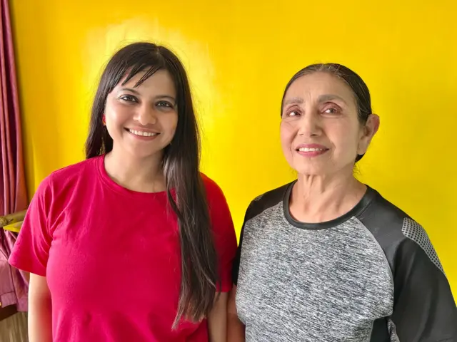 મહિલા, સ્ત્રી, સ્પૉર્ટ્સ, ગુજરાત, દોડ, રનિંગ, ઑલિમ્પિક, મહિલા સશક્તીકરણ, ભારત, ગુજરાત, બીબીસી ગુજરાતી, મહિલા દિવસ