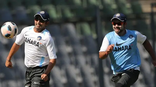 ગૌતમ ગંભીર અને કોહલી વચ્ચે પહેલા પણ ટક્કર થઈ છે