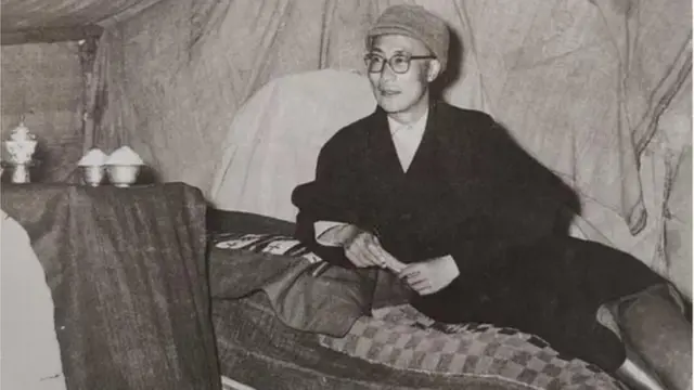 તિબેટ, દલાઈ લામા, બીબીસી, ગુજરાતી