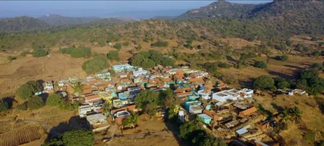 ఏకలనత్తం గ్రామం