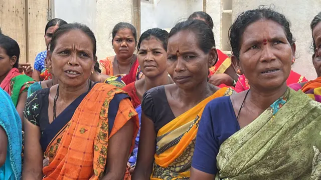 రుణ భారం నుంచి బయటపడ్డ మహిళలు