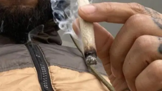 टेलीग्राम पर ड्रग्स का धंधा करने वाले कई ग्रुप चल रहे हैं. 