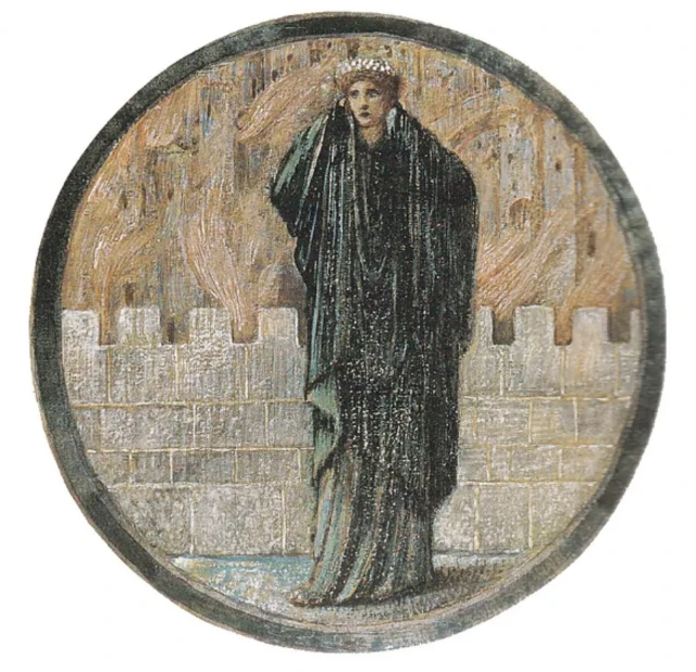 ட்ரோஜன் போர் 