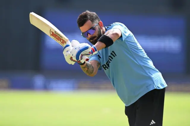 உலகக் கோப்பை கிரிக்கெட் 2023