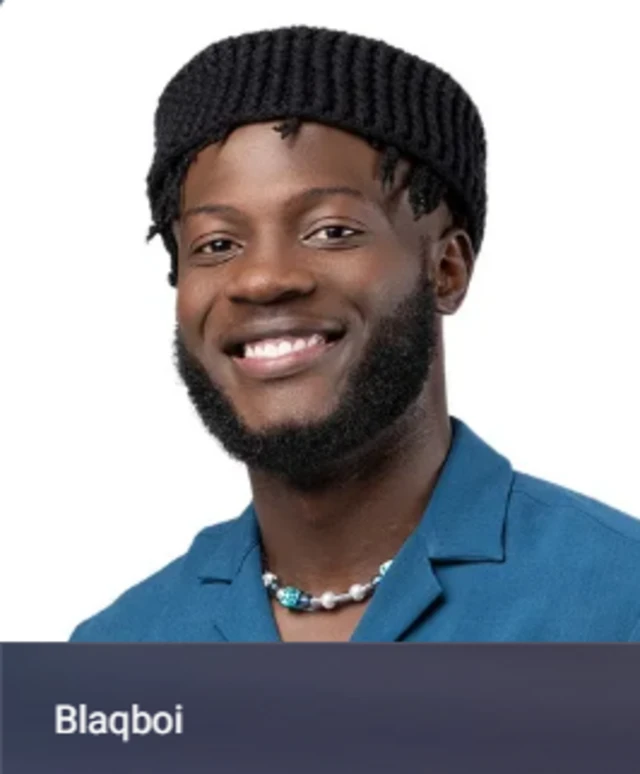 Blaqboi