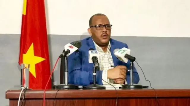 አቶ ጌታቸው ረዳ