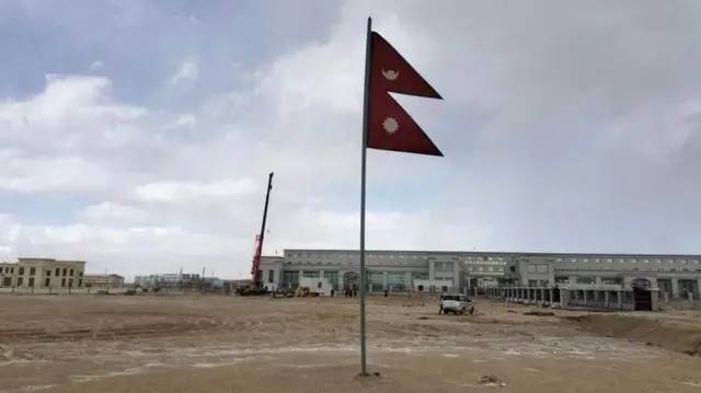 कोरला नाका