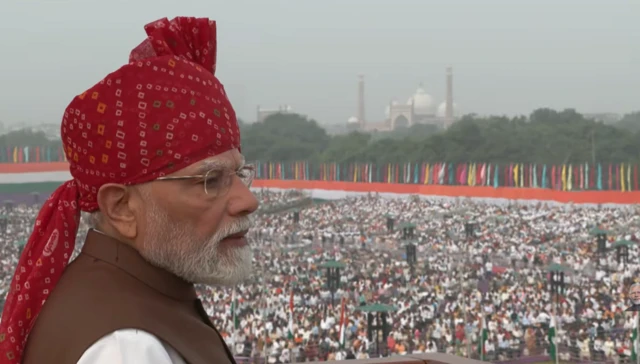 पीएम मोदी