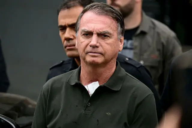 Bolsonaro