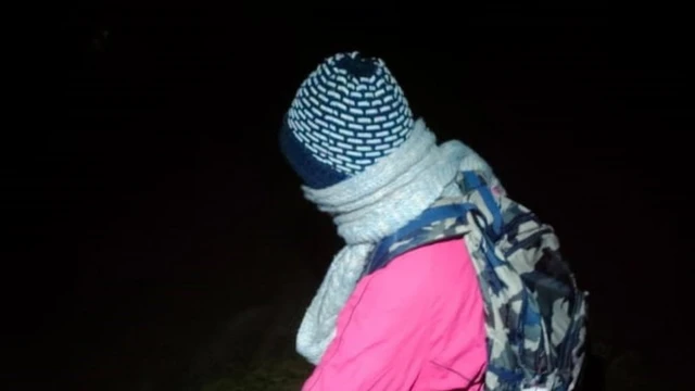 రోహింజ్యా ముస్లింలు