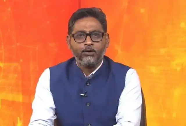 পোরেড্ডি কিশোর রেড্ডি