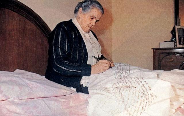 Clelia Marchipokerstars cassino1992 (Servizio Gente)