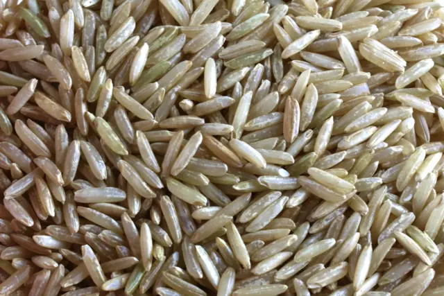 basmati bbc mararthi