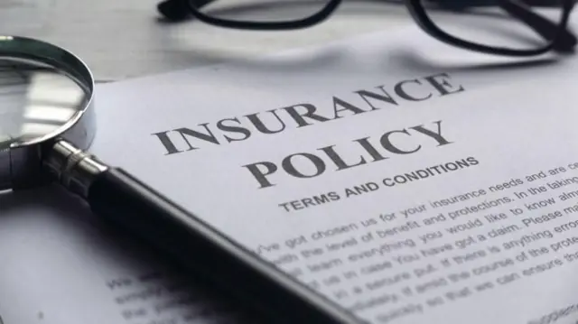 બીબીસી ગુજરાતી, ગુજરાત, બીબીસી, ટર્મ ઇન્સ્યોરન્સ, વીમો, જીવનવીમો