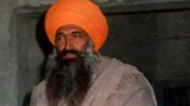 ਗੁਰਦੇਵ ਸਿੰਘ ਕਾਉਂਕੇ 