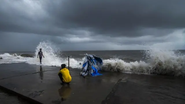 ગુજરાત હવામાન સમાચાર