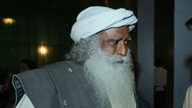 सद्गुरु