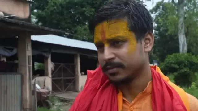 స్వామి రాఘవేంద్ర 