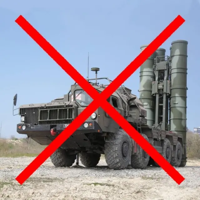 ЗРК "Тріумф"