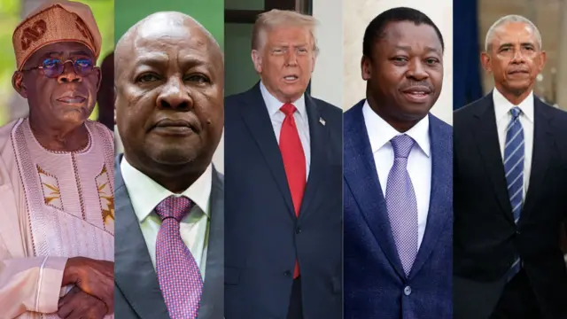 Ndị isiala ụfọdụ sitere ozi nkwanye ugwu n'ọnwụ Popu Francis