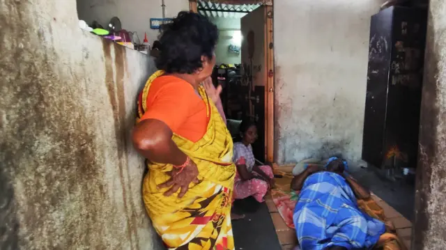 கள்ளக்குறிச்சி விவகாரத்தில் உயிர்பிழைத்தவர்கள்