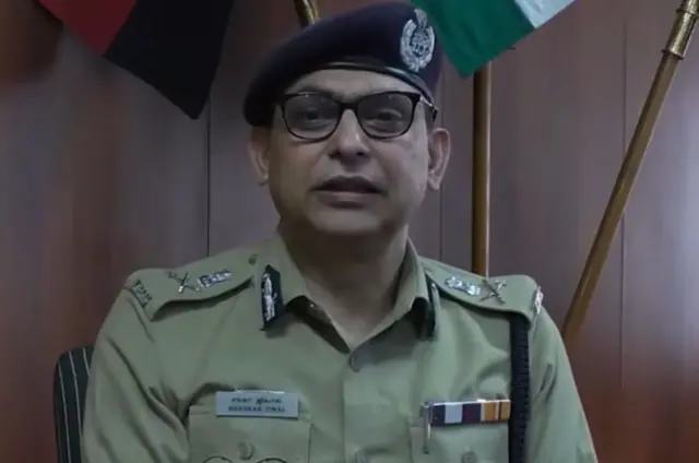 அண்ணா பல்கலைக்கழக மாணவி விவகாரம்