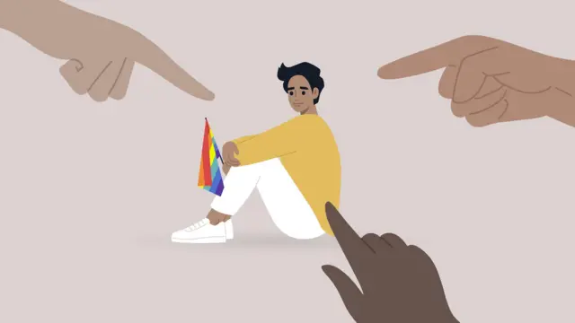 ते हा धोका का पत्करतात?