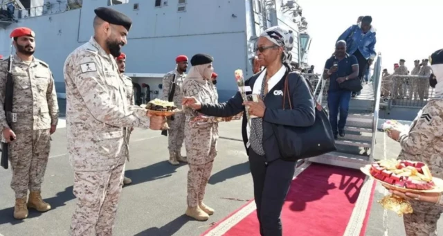 ወደ ጂዳ ከተወሰዱት መካከል