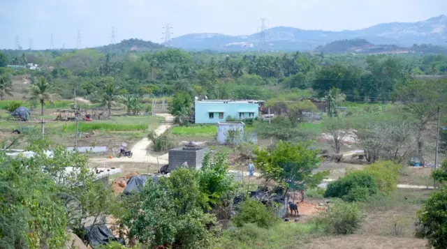 ਵੇਮਨਾ ਇੰਡਲੂ