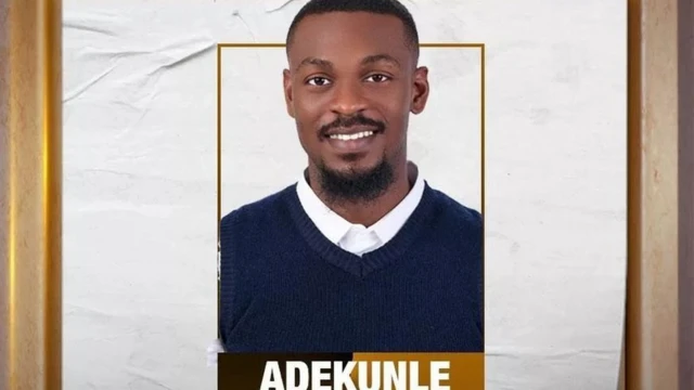 Adekunle