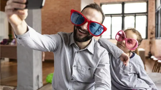 ఫాదర్స్ డే