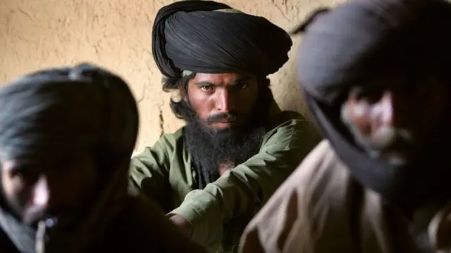 पाकिस्तान