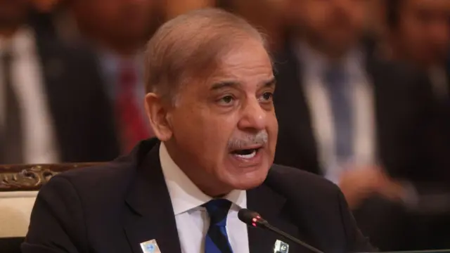 இந்தியா - பாகிஸ்தான்