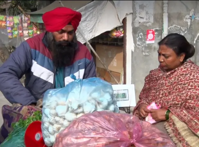 ਪੀਐੱਚਡੀ ਸਬਜ਼ੀ ਵਾਲਾ