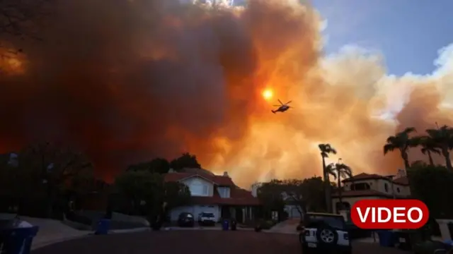 లాస్ ఏంజెలెస్