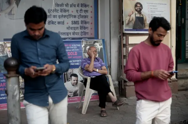 இந்திய பங்குச் சந்தையில் ரூ 19 லட்சம் கோடி இழப்பு – இனி என்ன நடக்கும்?