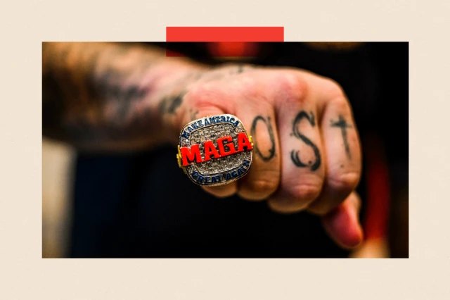 Ông Trump đã thu hút được nhóm cử tri "Cộng hòa mới gia nhập" vào liên minh của mình – câu hỏi đặt ra là liệu ông và những người thừa kế chính trị có thể giữ họ ở lại hay không, hoặc liệu họ có thực sự muốn gắn bó