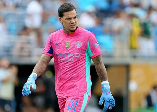 Ederson