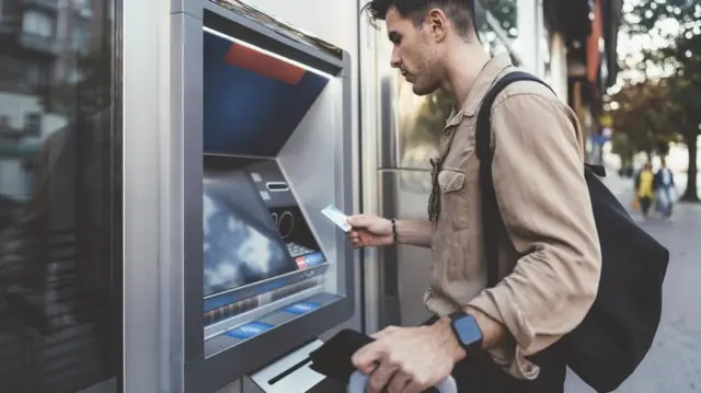 bankamatik