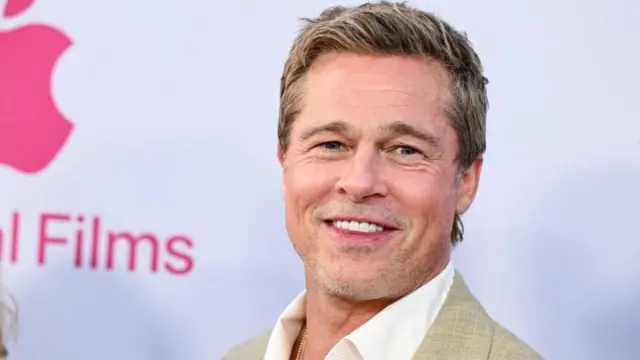 "Sangat mengerikan bahwa penipu memanfaatkan hubungan kuat penggemar dengan selebriti," kata juru bicara Brad Pitt.