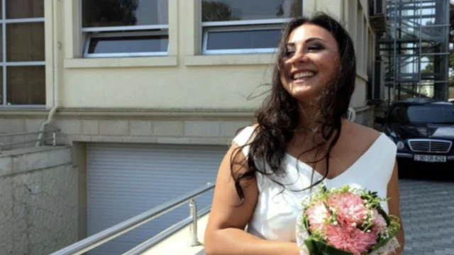 Nigar Həzi, Seymur Həzi