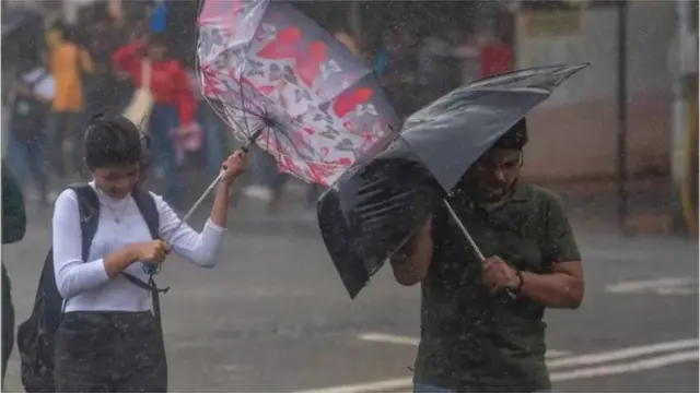 ગુજરાત હવામાન સમાચાર