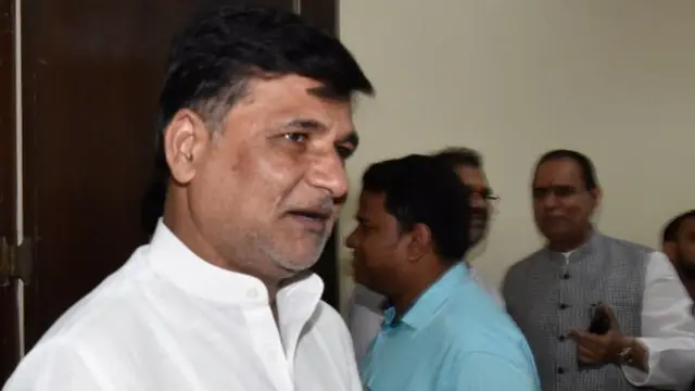 विनायक मेटे