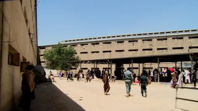 څرخي پله زندان