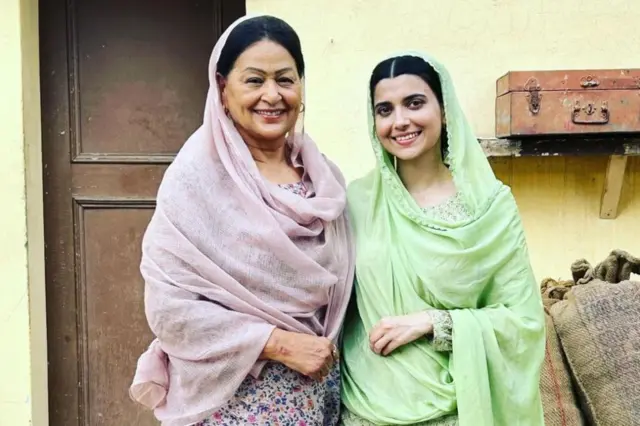 ਸੁਨੀਤਾ ਧੀਰ