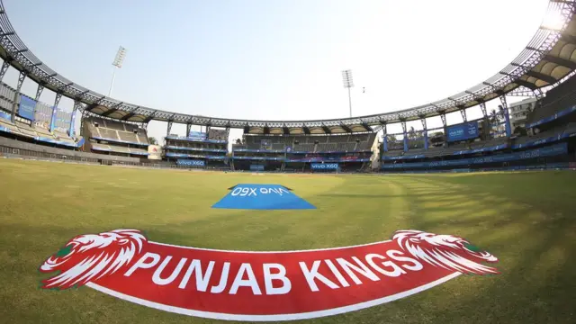 पंजाब किंग्स