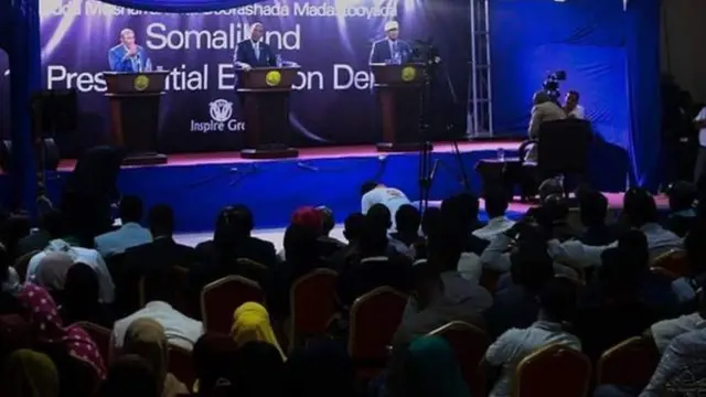 Dood TV toos looga baahiyay