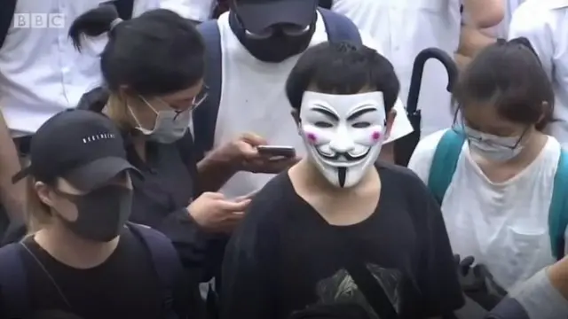 Hong Kong