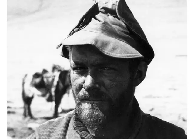 స్కాఫెర్ ఎర్నెస్ట్