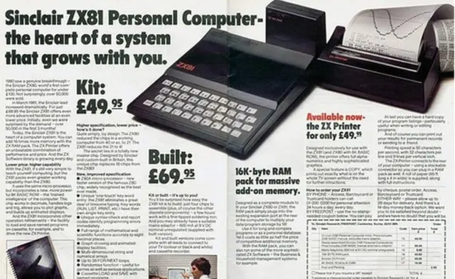 ZX81